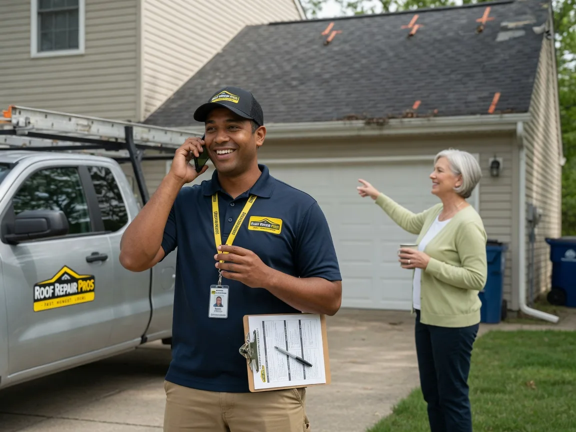 Roof Repair Farnsworth, TX FAQs